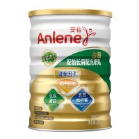 蒙牛金装女士高钙高铁奶粉400g
