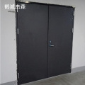 鹤诚杰森 钢制防火消防安全门、三防门 定制 樘