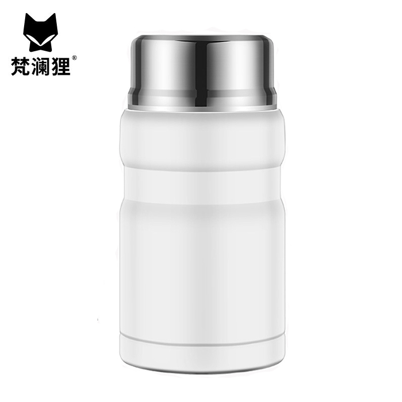 梵澜狸焖烧罐N23 个高清大图