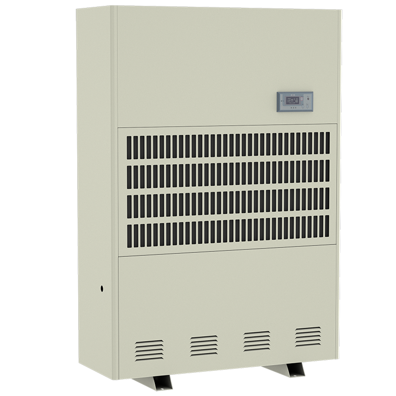 中频 ZP-480L 除湿机(计价单位:台)白色高清大图