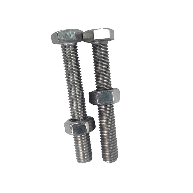 宝蒂骏 六角螺丝 6cm 个