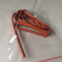 添福溢 胶玻璃纤维套管 内径 10mm 米