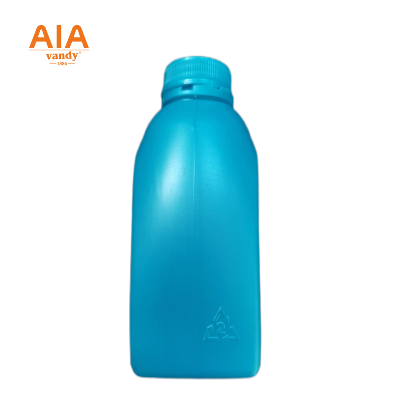 AIA 全合成制动液 DOT4 800g/桶