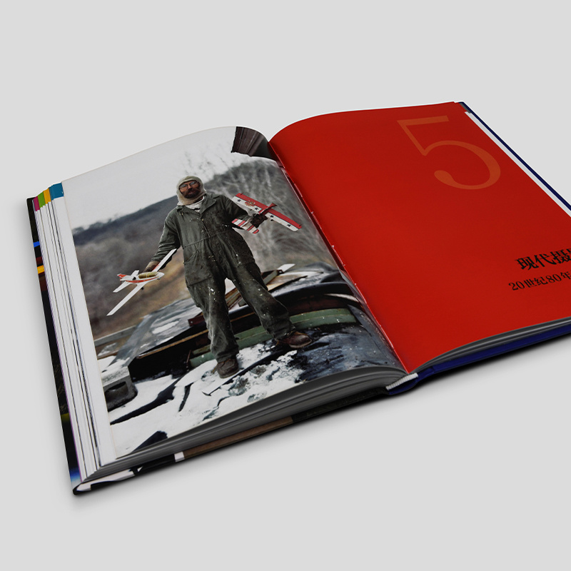 [正版]读懂摄影 塑造世界摄影史的50个关键类型 百张经典摄影 完整追溯摄影发展历程高清大图