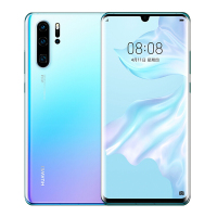 华为(HUAWEI) 华为P30 pro 麒麟980 超感光徕卡四摄 8GB+128GB 天空之境 全网通4G手机 华为p30pro