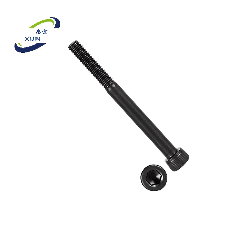 悉金 12.9级牙内六角螺丝 XJ - M36*250 个高清大图