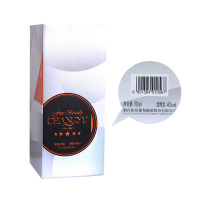张裕珍藏版五星白兰地酒700ml