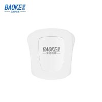 宝克(baoke)BKT-02可拆线插头10A 10个/盒