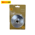 波斯（BOSI） 荧光系列帽式机油滤清器扳手 16P/86mm 把