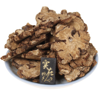 川芎500g克正品四川川穹片粉川弓茶非 当归白芍熟地四物汤