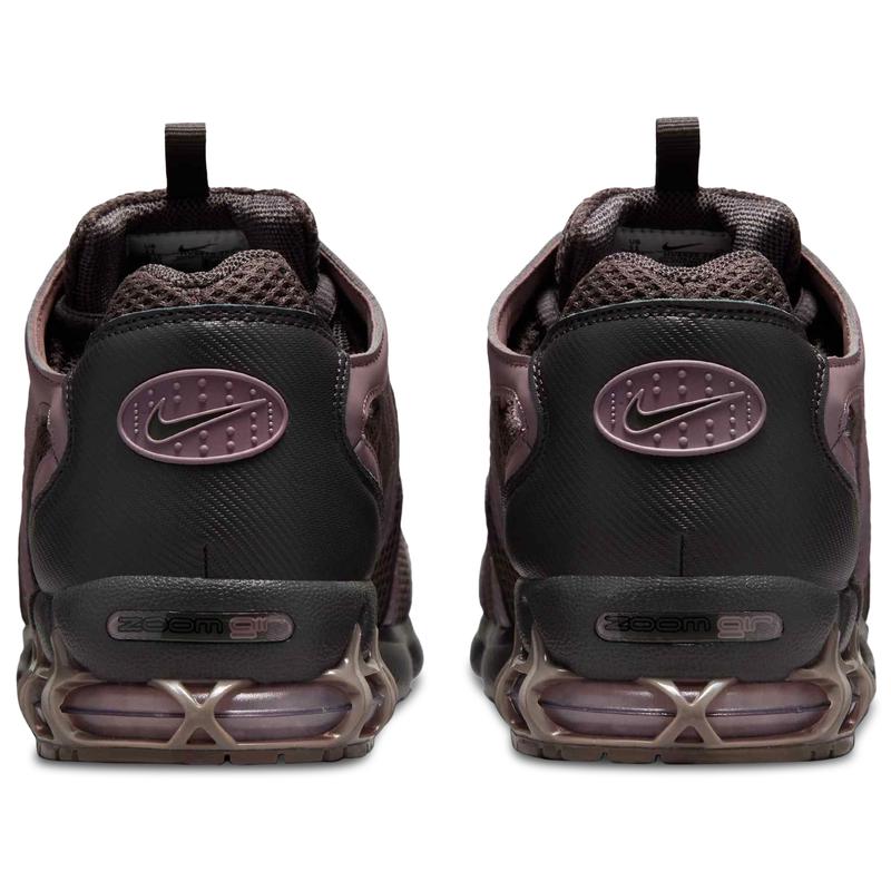 耐克(NIKE)跑步鞋男缓震舒适复古潮流休闲运动鞋街拍通勤高帮网面高清大图