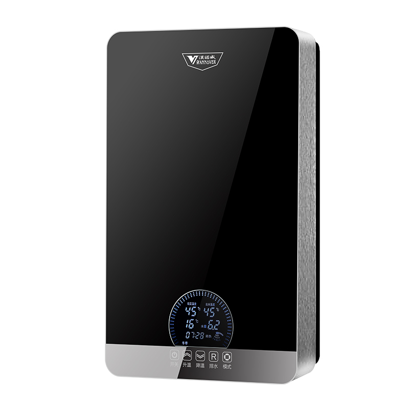 汉诺威(Hannover)HSC-55F-18C速热式储水电热水器高清大图