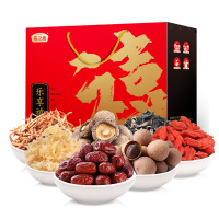 燕之坊 干货礼盒--禧礼1.64kg