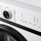 TCL TG-V80BA 8公斤 滚筒洗衣机 一级能效