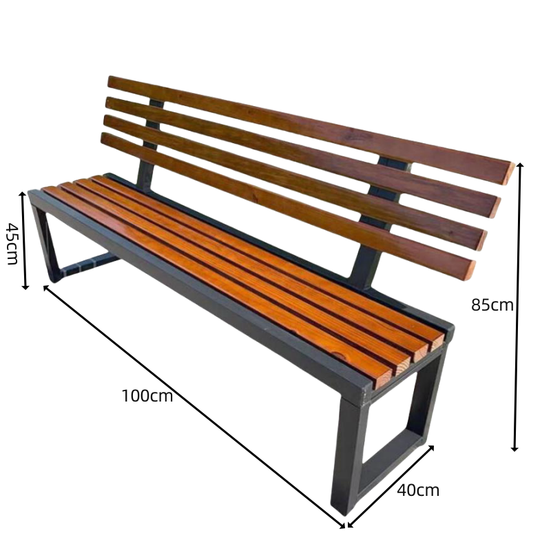 豫龙都户外椅1米个高清大图