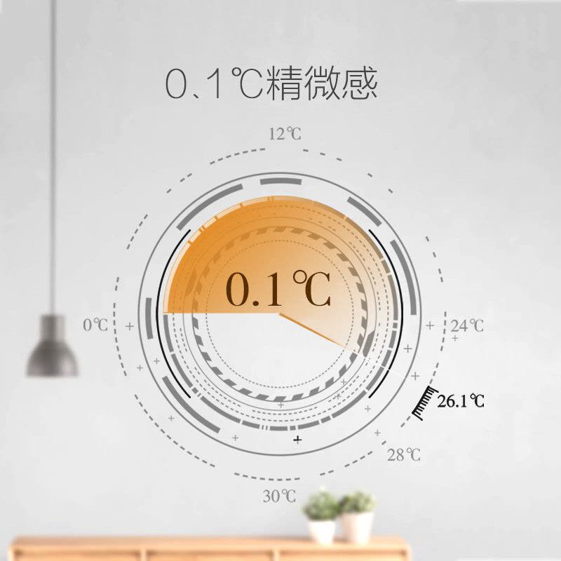 东意(donyi)空调2匹P一级能效变频冷暖两用挂机自动清洗节能省电全铜管壁挂式KFR-50GW/BPR3FAT(B1)图片