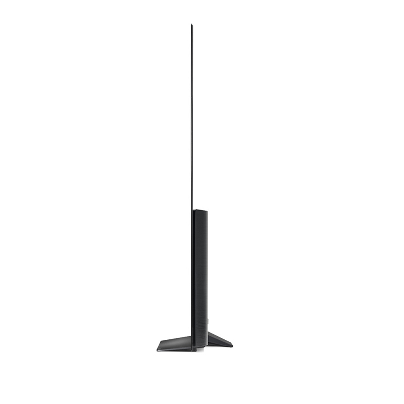 LG电视OLED65B9FCA 65英寸AI语音智能 全面屏 超窄边框 金属机身 4K超高清IPS硬屏智能液晶平板电视机高清大图