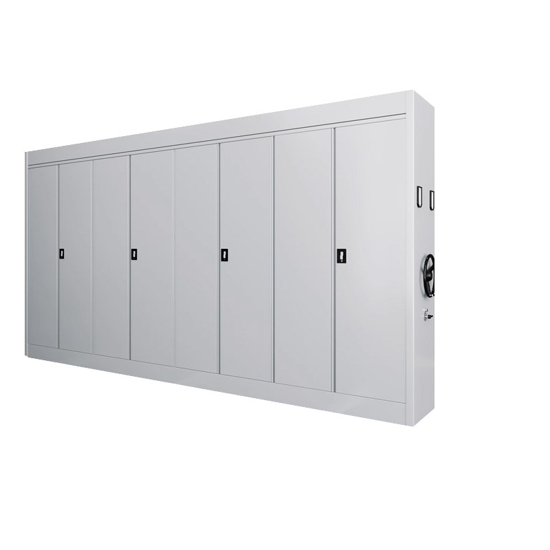 鑫睿辉 密集柜 900*580*2420mm高清大图