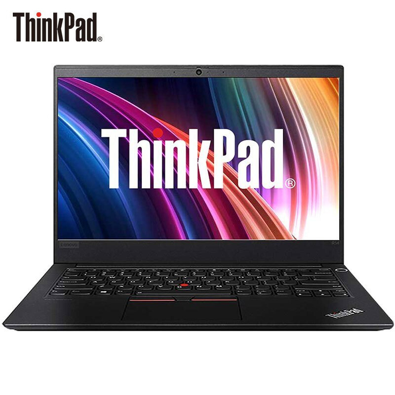 联想ThinkPad R14 14英寸笔记本电脑 (i3-1115G4 8G 256G固态 W10H FHD)