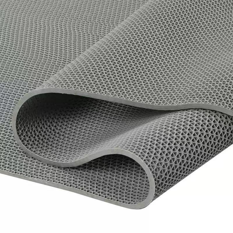 日目 镂空地垫防滑垫 宽1.2米*长15米/卷高清大图