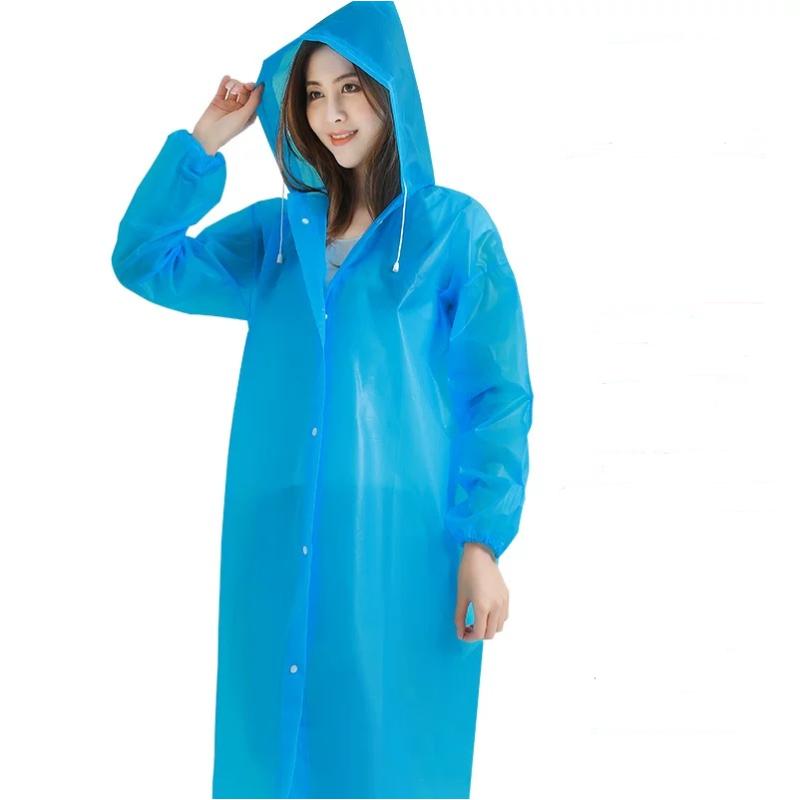 一次性雨衣