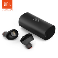 JBL C230TWS 真无线耳机 蓝牙5.0 迷你运动耳机 时尚小巧 通用苹果华为小米手机