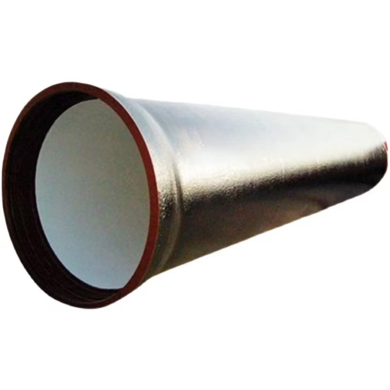 中锦科技 球墨铸铁管 DN200 米高清大图