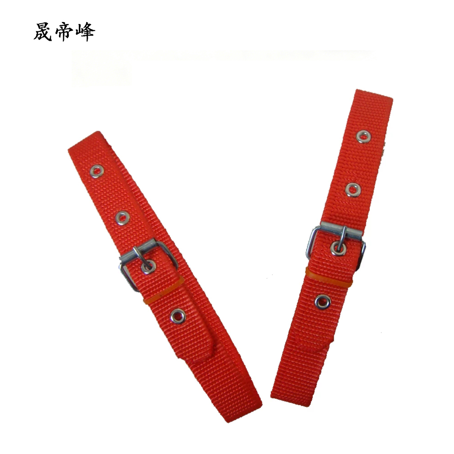 晟帝峰 爬树脚扣 三棱HT-450 个高清大图