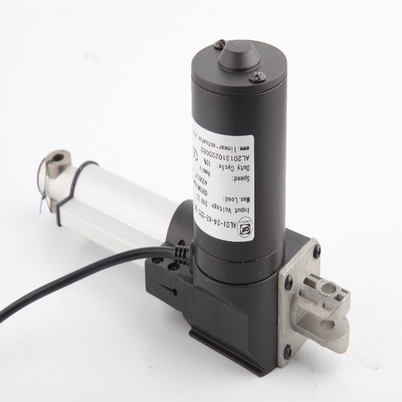 阿尔法 电动推杆 AL01高清大图