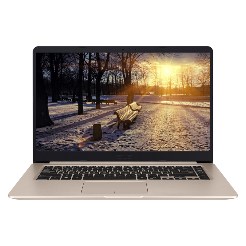 华硕(ASUS)畅玩顽石 V580QR 四核FX-9800P 8G 256GB固态 R5-M535 2G独显 15.6英寸商务本轻薄本游戏本笔记本电脑 定制版