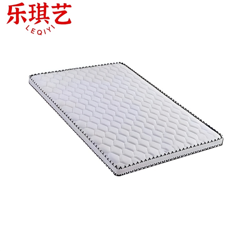 乐琪艺 椰棕床垫 200*100*10cm 张高清大图