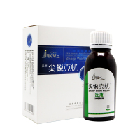 元荣尖锐克忧洗液 男女性私处护理液私密清洁洗液止痒抑菌去异味去疣专用洗液