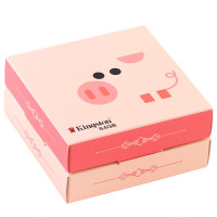 金士顿（Kingston）64GB USB3.1 U盘 DTCNY19 十二生肖之猪年纪念版