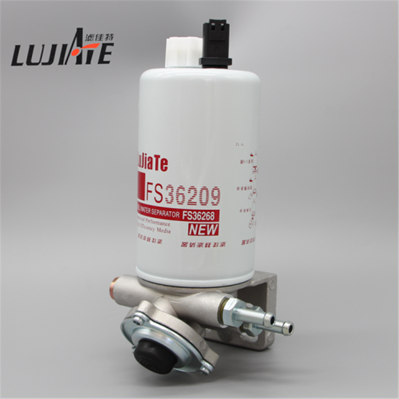 滤佳特(LUJIATE) 燃油滤芯 FS36209(FS36268)
