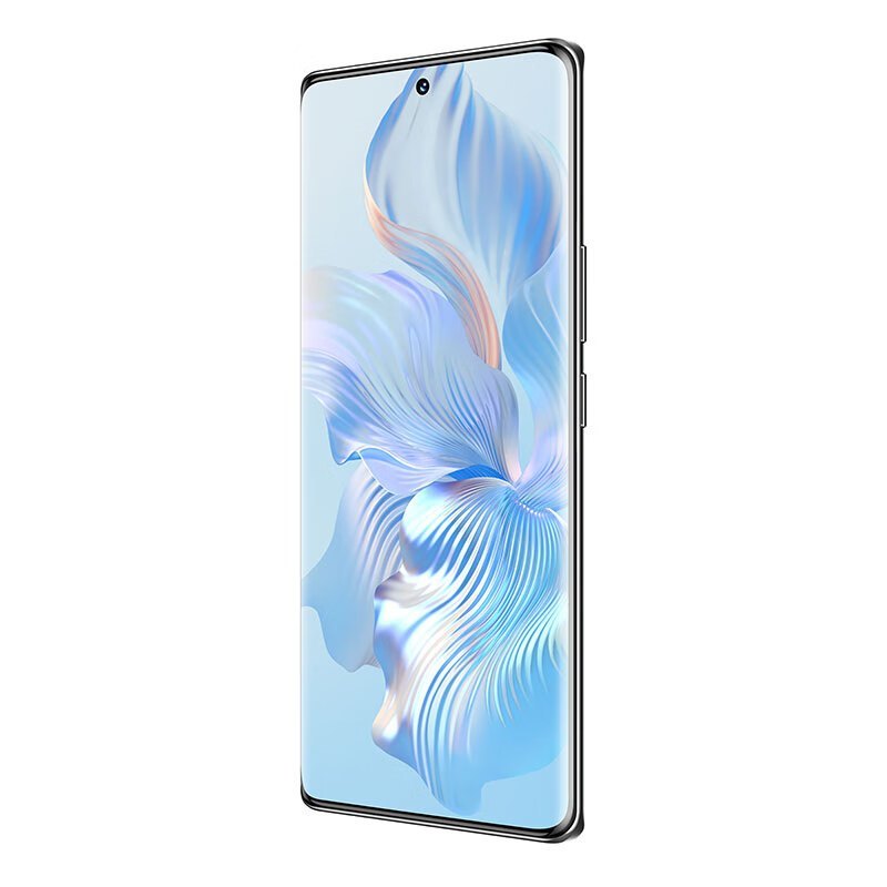 荣耀80 12GB+512GB 亮黑色 1.6亿超清影像 AI Vlog视频大师 4800mAh长续航 66W超级快充 高通骁龙782G芯片 5G智能手机 5G智能手机
