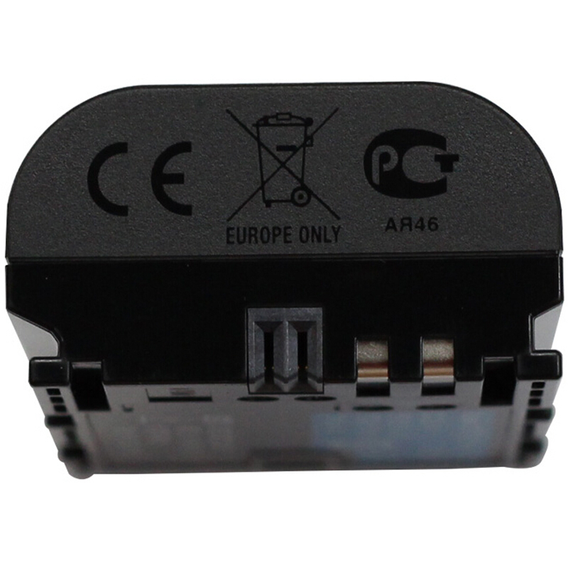 佳能canon佳能5d4电池原装锂电池适于佳能单反相机l