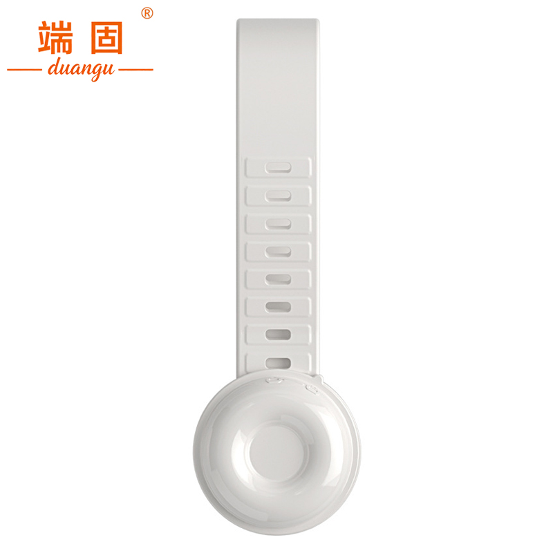 端固 硅胶马桶提盖器 27.1cm 个高清大图