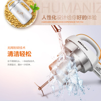 荣事达豆浆机家用全自动免煮小型破壁过滤网多功能
