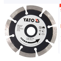 易尔拓 金刚石切片 YT-6014 Φ180MM*22.2MM （起订量1个）