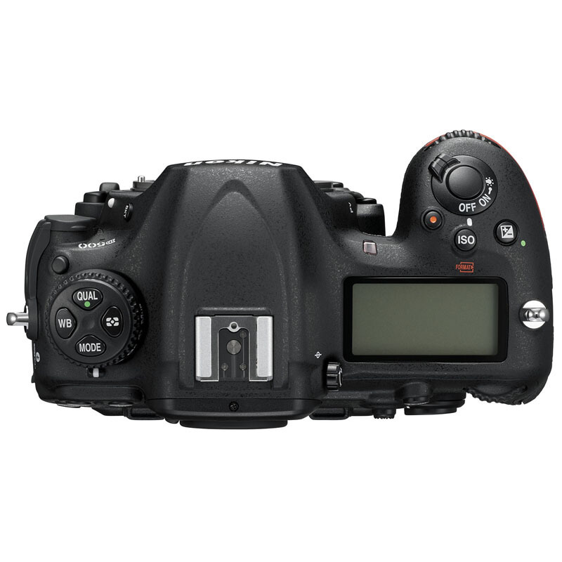 尼康(Nikon) D500(16-35mm)数码单反相机 单镜头套装 约2088万像素