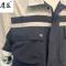 鹰盈 夏季套装工作服 YY0295 套