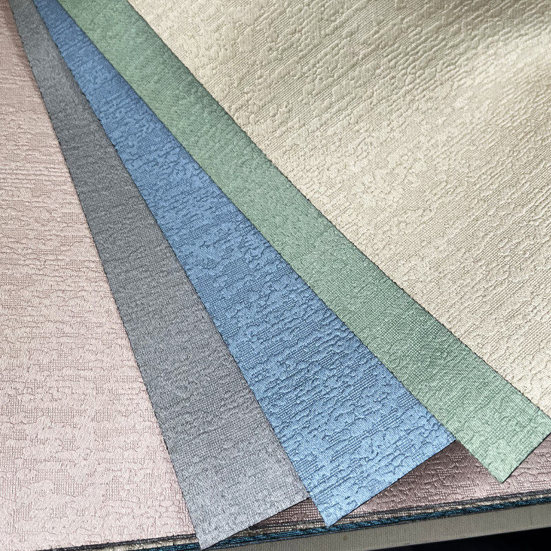 是尚 窗帘 遮光隔热窗帘 YJD 一平方高清大图