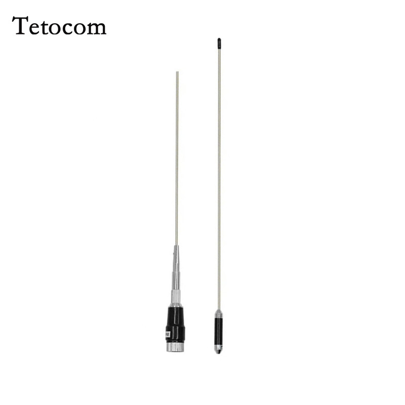 Tetocom对讲机天线TCZ-12