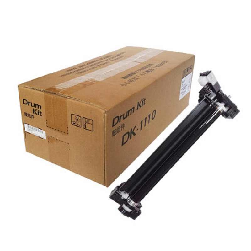 原装京瓷 DK1110鼓组件 1040/1025/1020MFP/1125打印机一体机套鼓