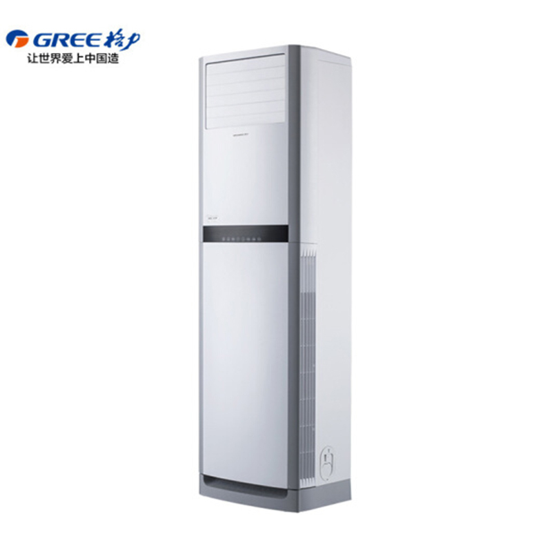 格力(GREE)3匹定频 俊扬 冷暖 立柜式空调 KFR-72LW/(72529)NhAa-3