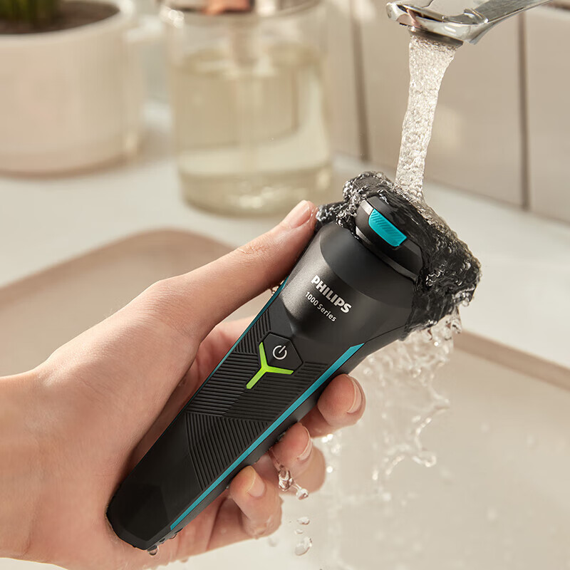 飞利浦剃须刀S1115高清大图