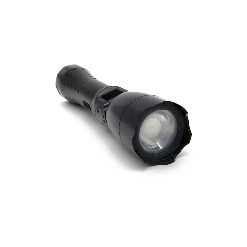 日昇之光(RECEN) RSC8017-3W 5700K/DC3.7V 防护等级:IP66 多功能强光防爆工作灯高清大图