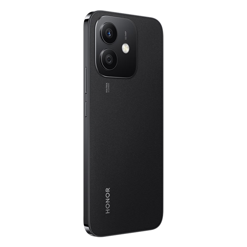 荣耀Play 9T Pro 8GB+256GB幻夜黑 5G手机