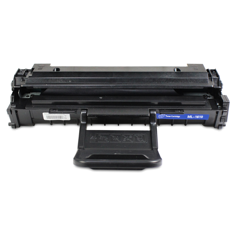欧普(oupu)青花系列打印机硒鼓 ML-1610D2 黑色适用三星 1610/2010等高清大图