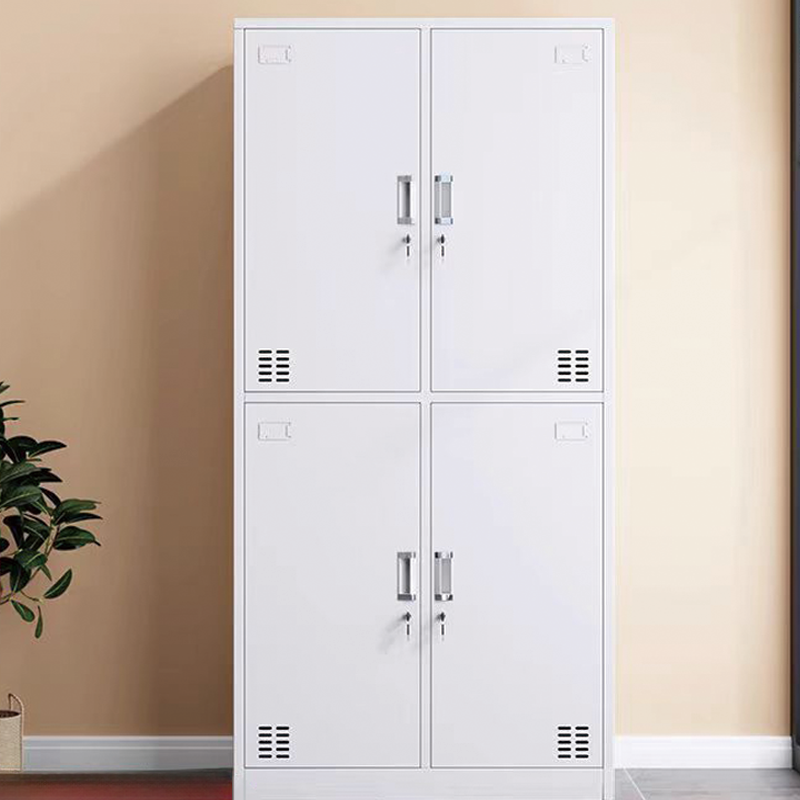 昇恒轩 储物柜铁皮柜 SHX-027 组高清大图